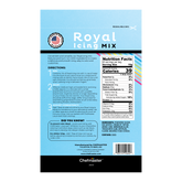 Royal Icing Mix 16oz